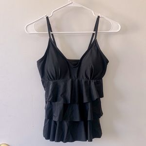 Nicole Miller Studio Tankini